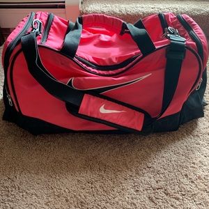 Nike Duffle Bag